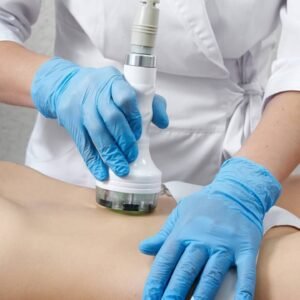 Tratamiento Corporal LPG Integral (3 Sesiones)